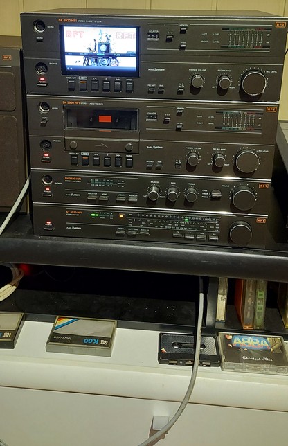 S3930 mit Multimediacenter